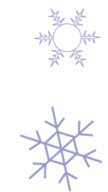Snowflakes